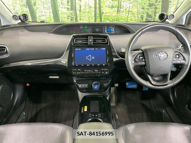 Toyota PRIUS 2019-01 8363709-1