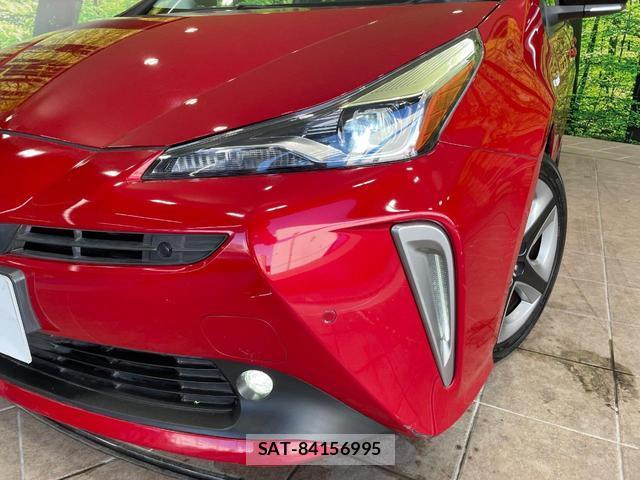 Toyota PRIUS 2019-01 8363709-11