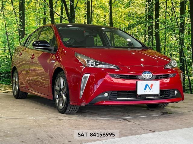 Toyota PRIUS 2019-01 8363709-15