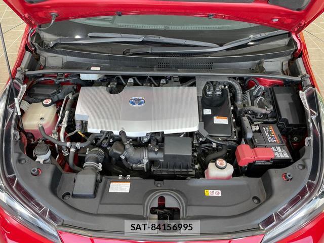 Toyota PRIUS 2019-01 8363709-17