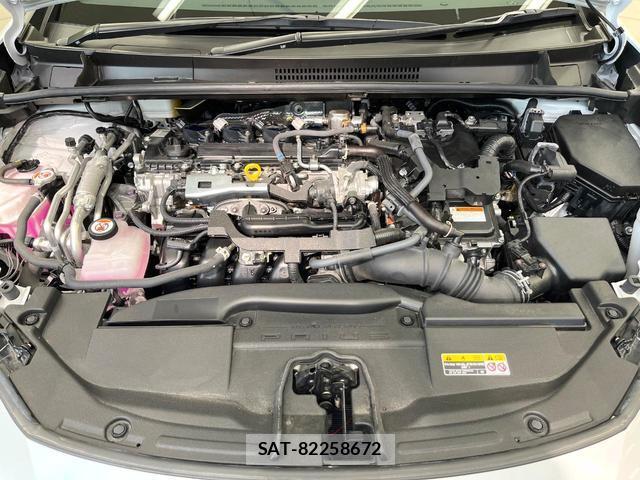 Toyota PRIUS 2024-02 8363781-11