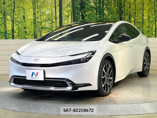 Toyota PRIUS 2024-02 8363781-15
