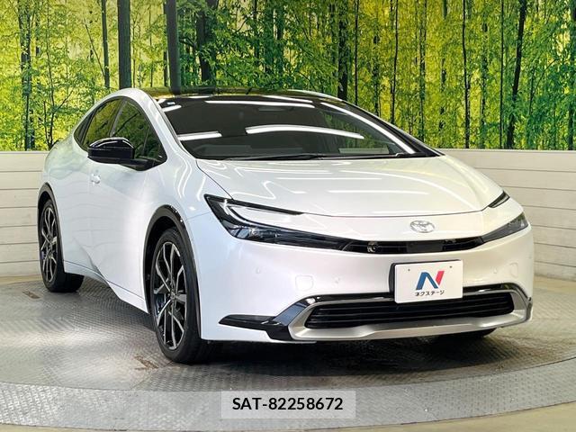 Toyota PRIUS 2024-02 8363781-17