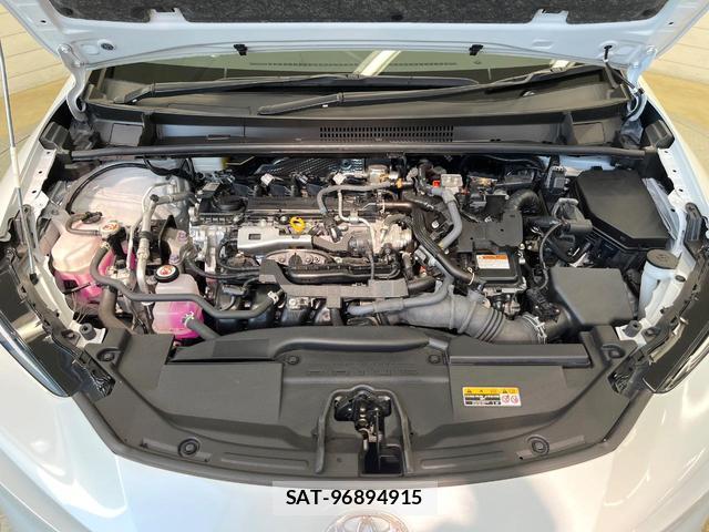 Toyota PRIUS 2023-10 8363783-10