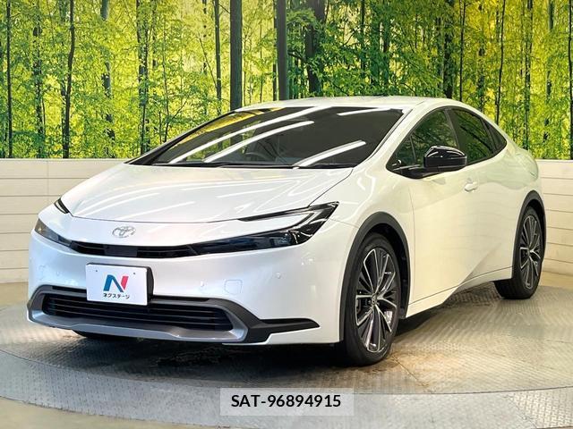 Toyota PRIUS 2023-10 8363783-14