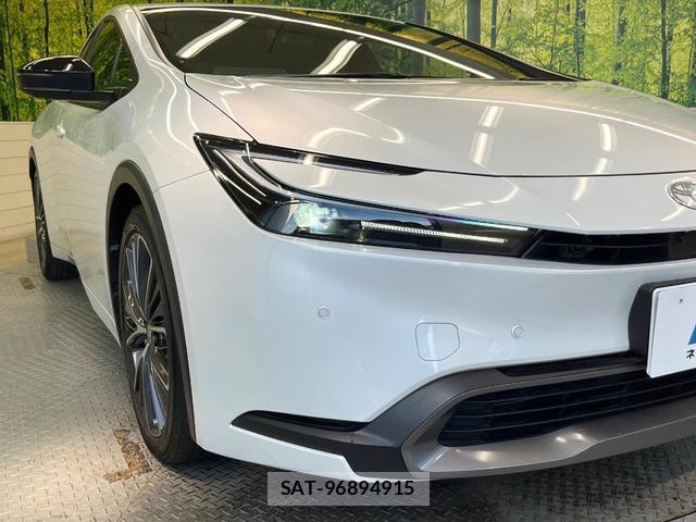 Toyota PRIUS 2023-10 8363783-19