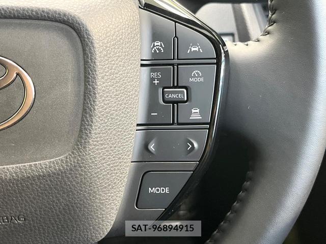 Toyota PRIUS 2023-10 8363783-5