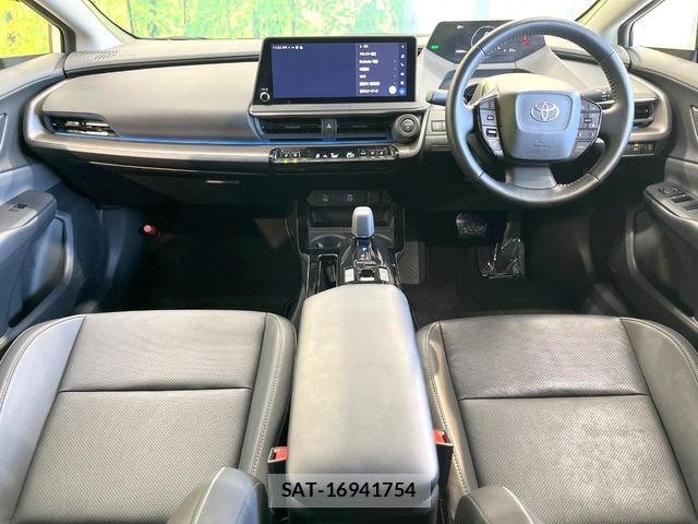 Toyota PRIUS 2024-10 8363810-1