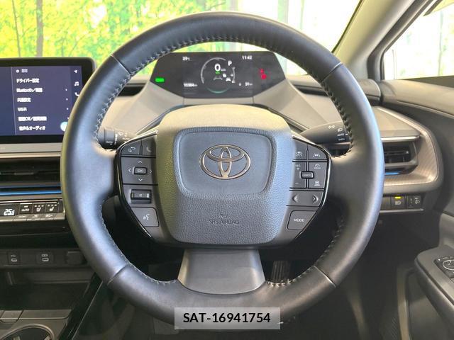 Toyota PRIUS 2024-10 8363810-10