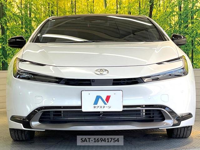 Toyota PRIUS 2024-10 8363810-13