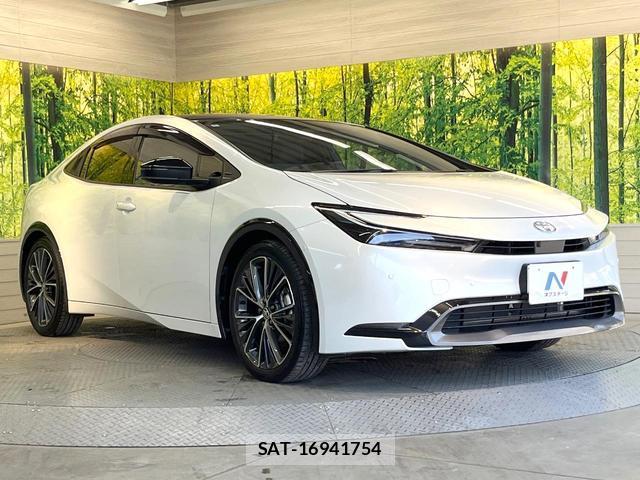 Toyota PRIUS 2024-10 8363810-15