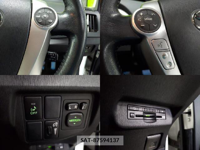 Toyota PRIUS 2012-02 8363818-4