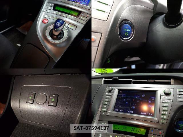Toyota PRIUS 2012-02 8363818-5