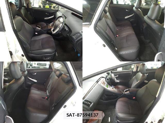 Toyota PRIUS 2012-02 8363818-6