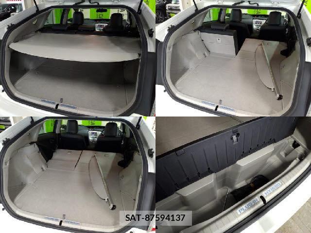 Toyota PRIUS 2012-02 8363818-7