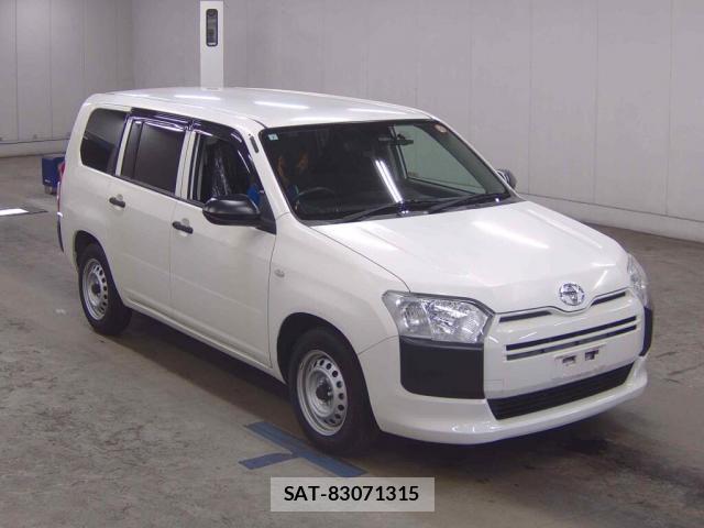 Toyota PROBOX 2021-07 8360771-0