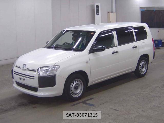 Toyota PROBOX 2021-07 8360771-3