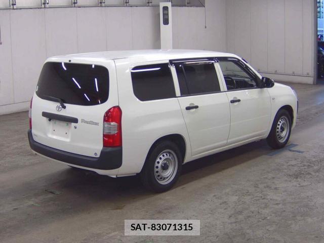 Toyota PROBOX 2021-07 8360771-4