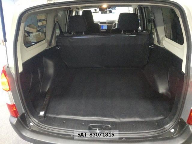 Toyota PROBOX 2021-07 8360771-5