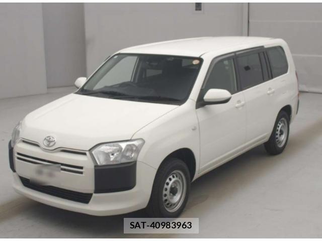 Toyota PROBOX 2021-07 8361158-0