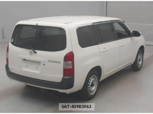 Toyota PROBOX 2021-07 8361158-1
