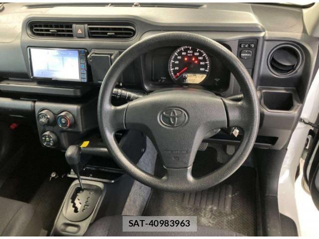 Toyota PROBOX 2021-07 8361158-2