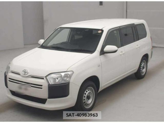 Toyota PROBOX 2021-07 8361158-3