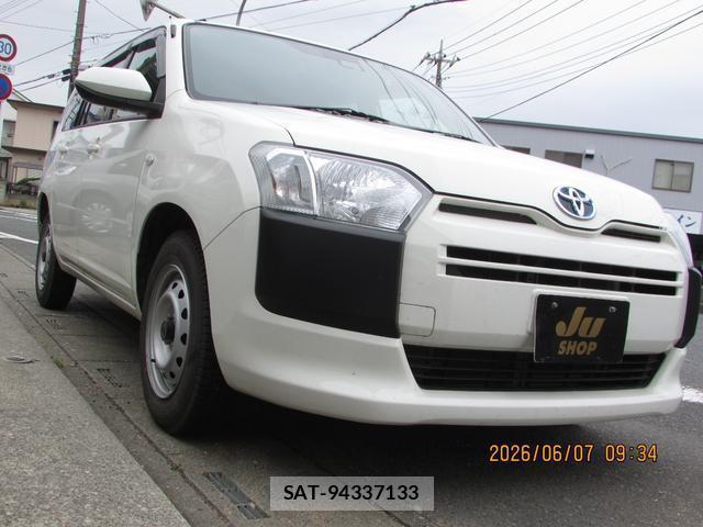 Toyota PROBOX 2024-01 8363548-0