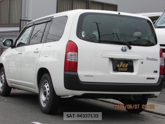 Toyota PROBOX 2024-01 8363548-1
