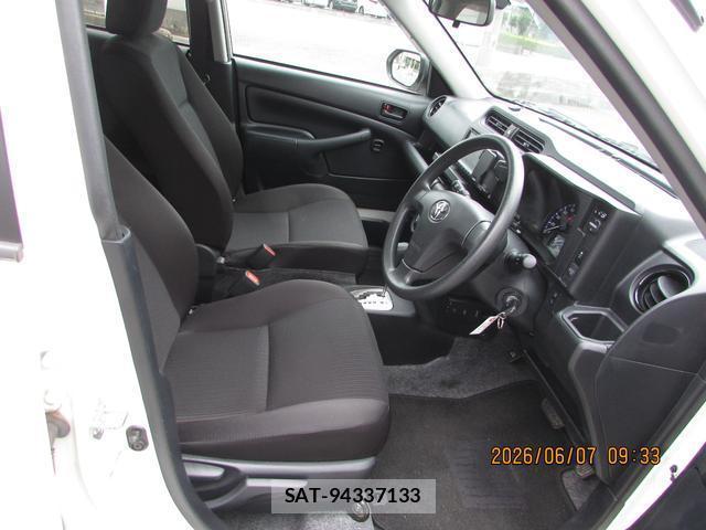 Toyota PROBOX 2024-01 8363548-2
