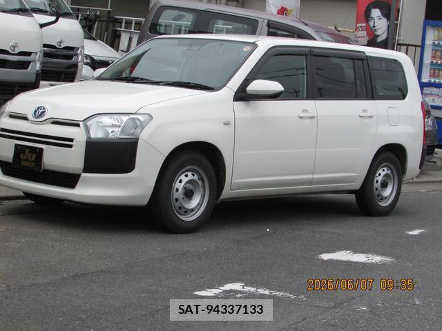 Toyota PROBOX 2024-01 8363548-4