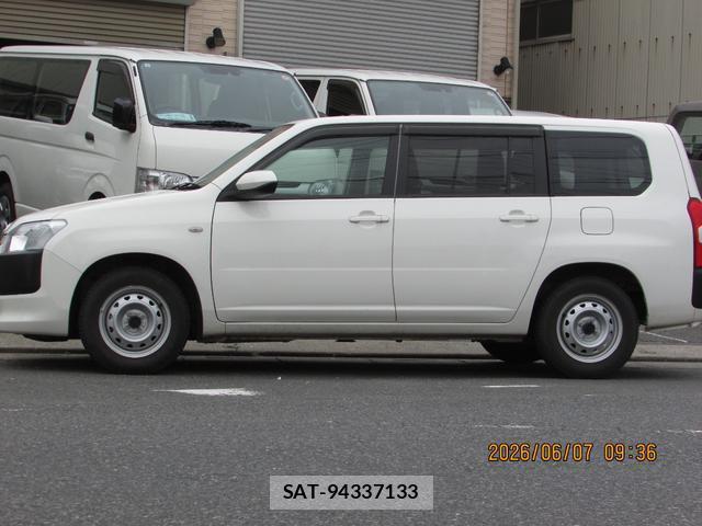 Toyota PROBOX 2024-01 8363548-5