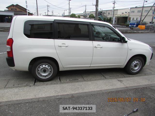 Toyota PROBOX 2024-01 8363548-6