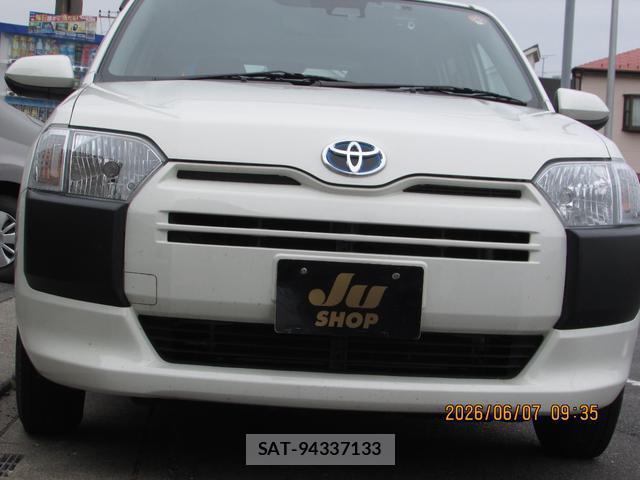 Toyota PROBOX 2024-01 8363548-7