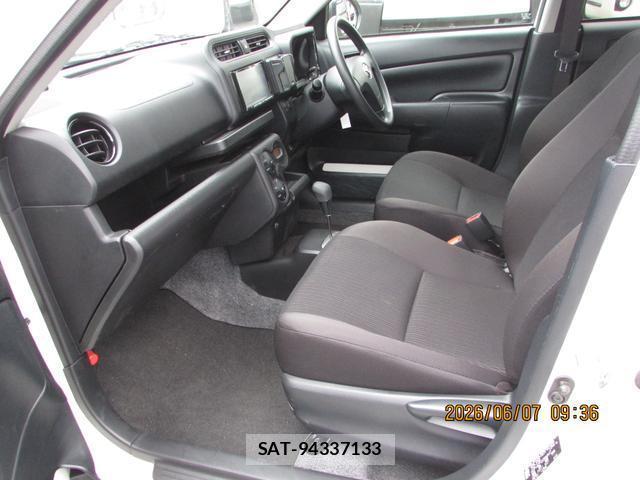 Toyota PROBOX 2024-01 8363548-9