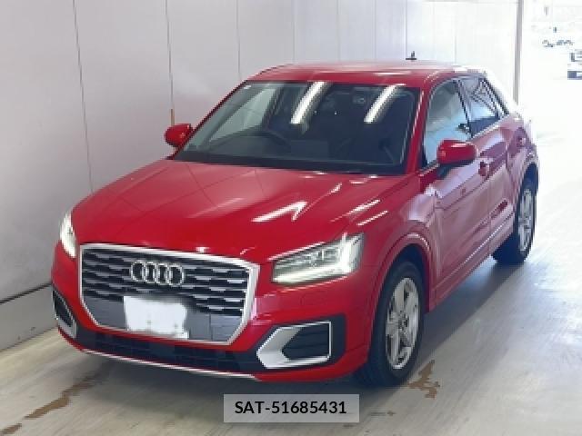 Audi Q2 2020-01 8362076-0