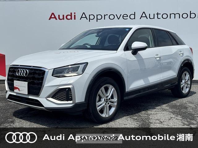 Audi Q2 2024-06 8362920-0