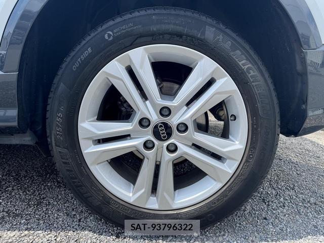 Audi Q2 2024-06 8362920-12