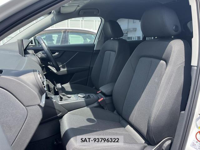 Audi Q2 2024-06 8362920-13