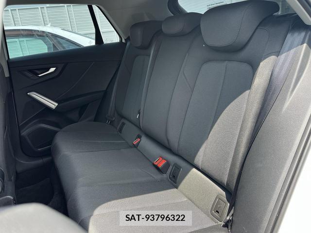 Audi Q2 2024-06 8362920-14