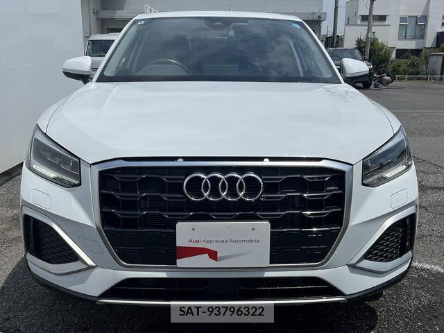 Audi Q2 2024-06 8362920-16