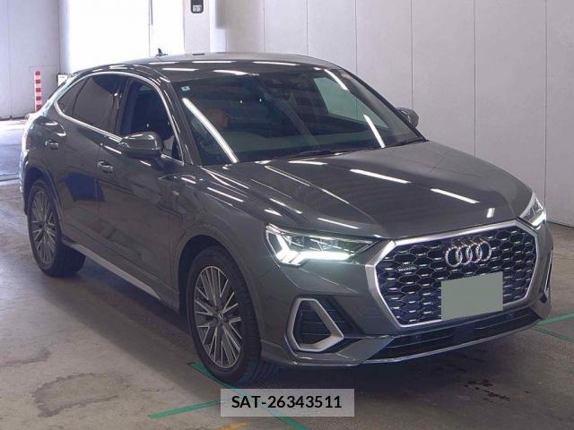 Audi Q3 2020-09 8362121-0