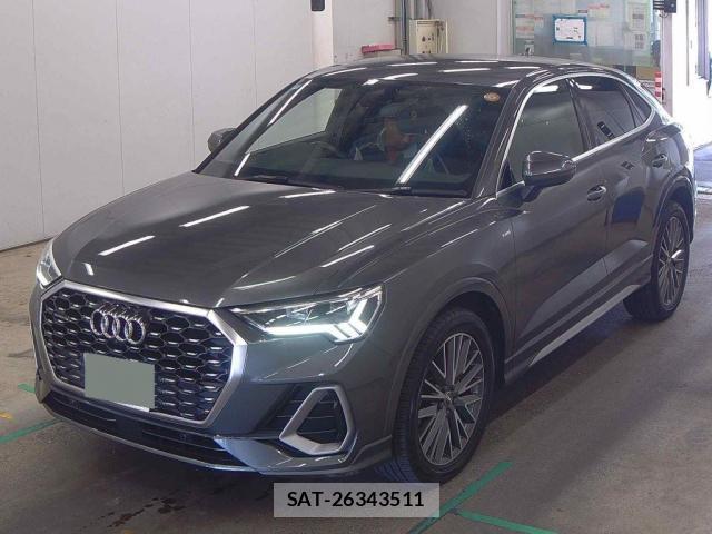 Audi Q3 2020-09 8362121-4