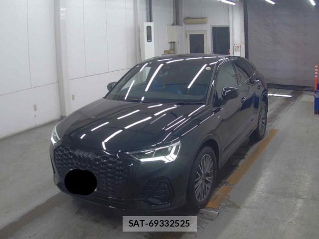 Audi Q3 2024-12 8363492-0