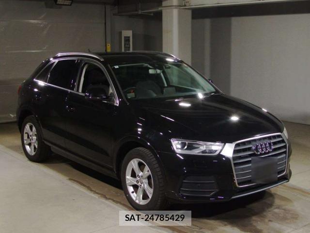sat car