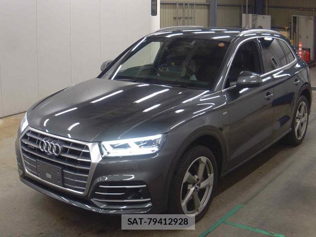 Audi Q5 2018-12 8362141-0