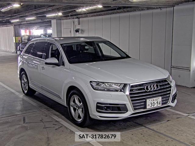 sat car