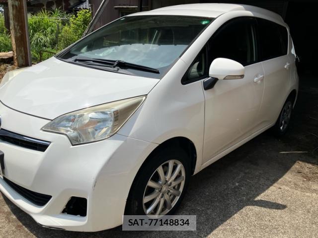 Toyota RACTIS 2012-05 8361971-0
