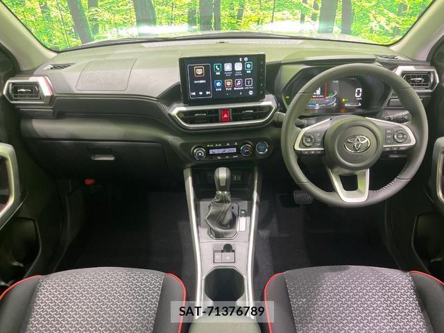 Toyota RAIZE 2026-07 8360507-1