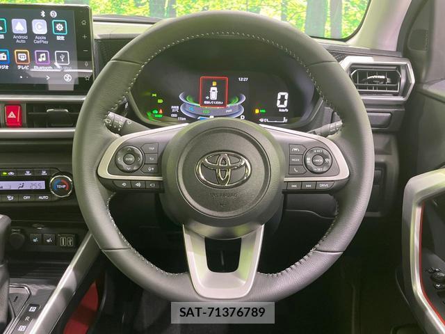 Toyota RAIZE 2026-07 8360507-10